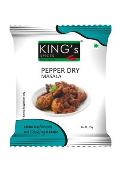 King Spices