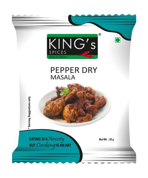 King Spices
