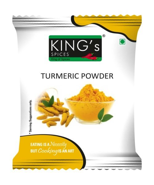 King Spices