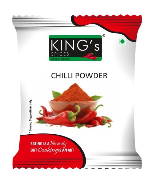 King Spices