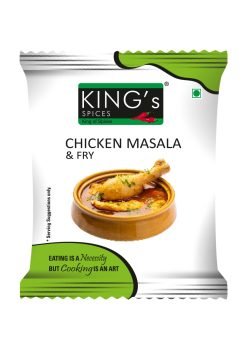 King Spices