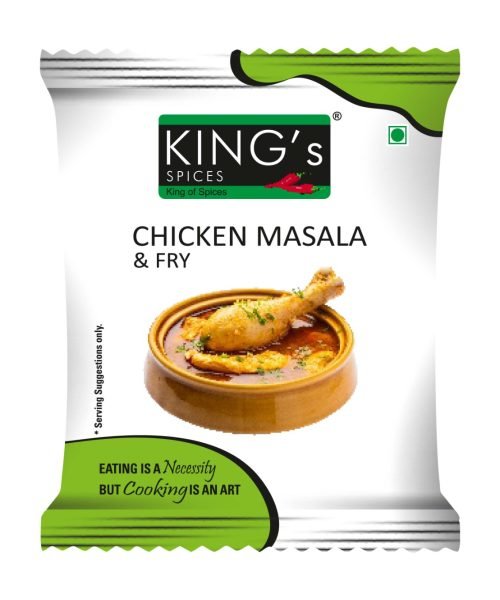 King Spices