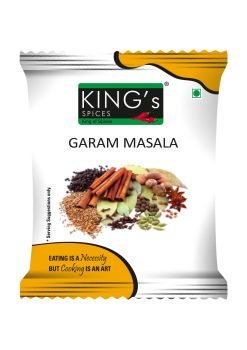 King Spices