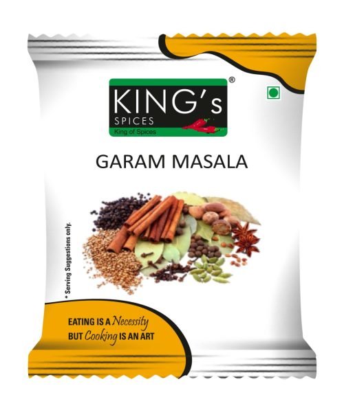 King Spices