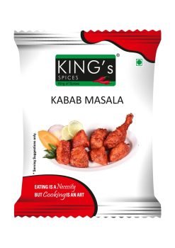 King Spices