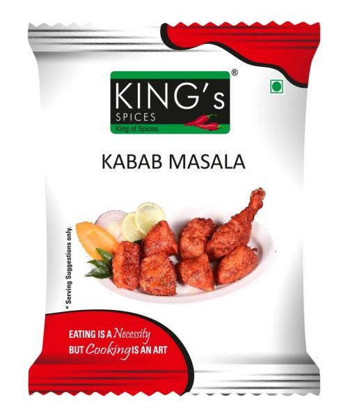 King Spices