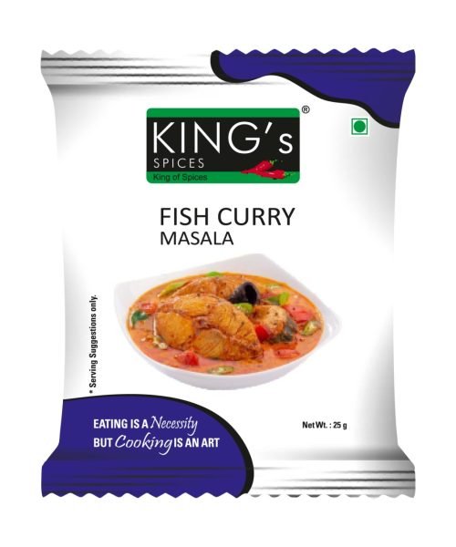 King Spices