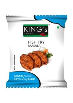 King Spices