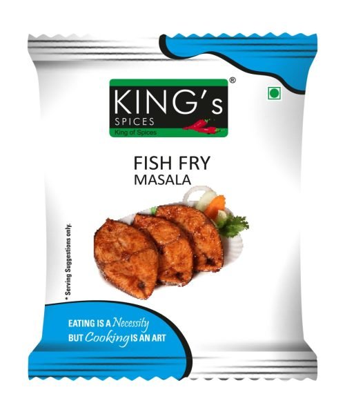 King Spices
