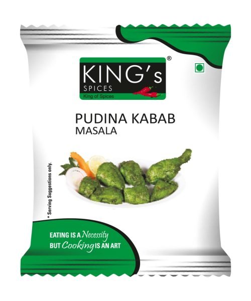 King Spices