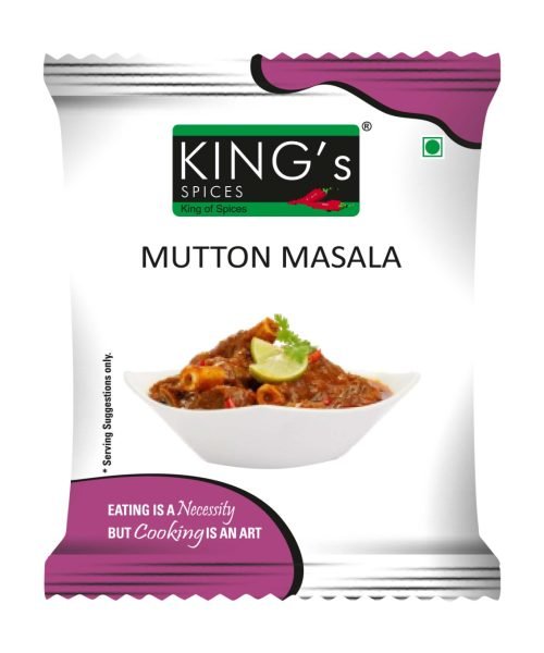 King Spices