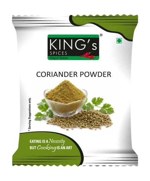 King Spices