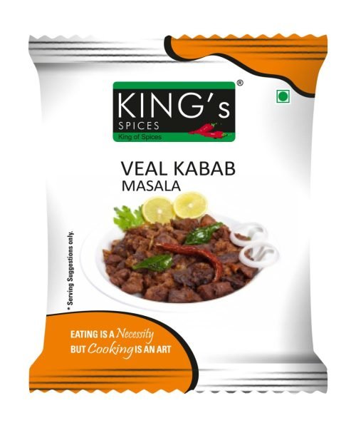 King Spices