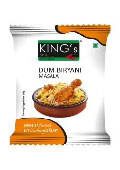 King Spices
