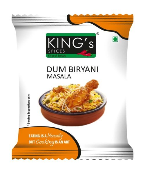 King Spices