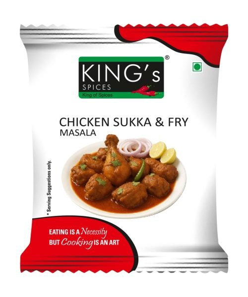 King Spices