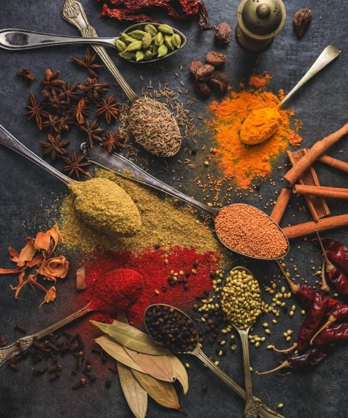 King Spices